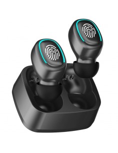 Fone de Ouvido Bluetooth...