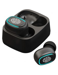 Fone de Ouvido Bluetooth... 2