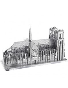 Notre dame de paris 3d... 2