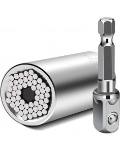 chave universal de torque