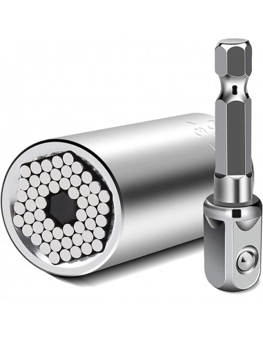 chave universal de torque