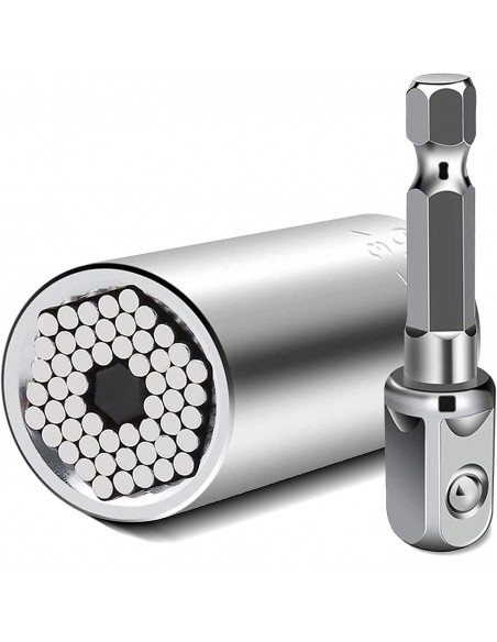 chave universal de torque