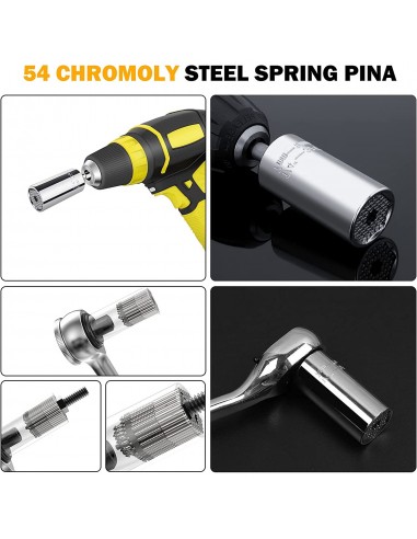 chave universal de torque