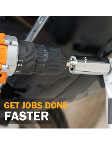 chave universal de torque