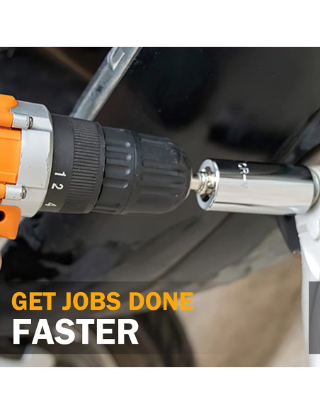 chave universal de torque