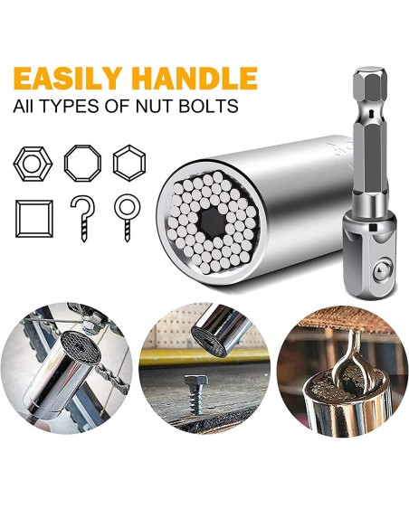 chave universal de torque