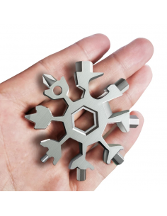 Universal portátil 18-em-1