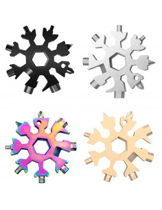 Universal portátil 18-em-1 2