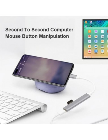 Extensor hub hub docking station usb...