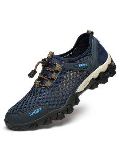 Tênis Dry-Wet Trekking...