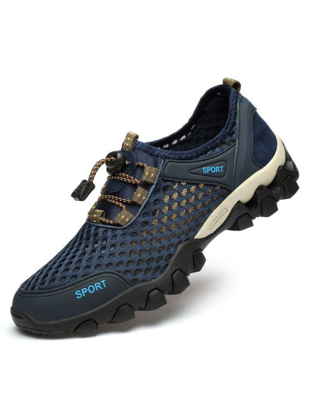 Tênis Dry-Wet Trekking Masculino