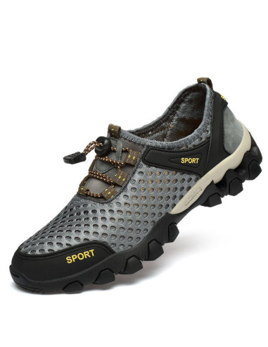 Tênis Dry-Wet Trekking Masculino