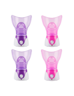 Pulverizador Térmico Facial... 2