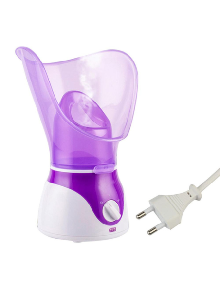 Pulverizador Térmico Facial Nano Iônico