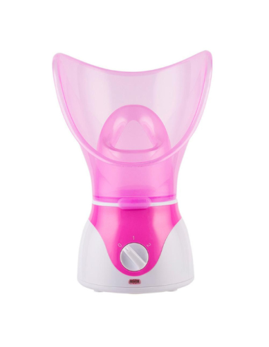 Pulverizador Térmico Facial Nano Iônico