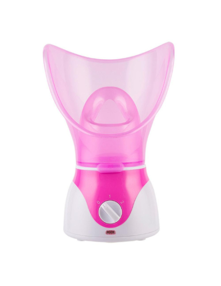 Pulverizador Térmico Facial Nano Iônico