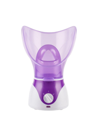 Pulverizador Térmico Facial Nano Iônico