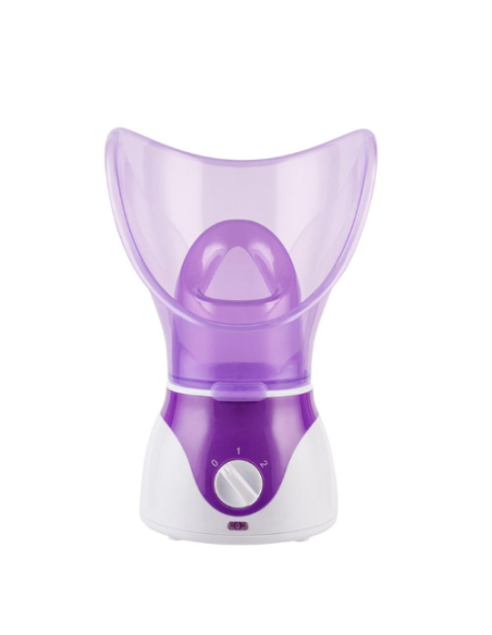 Pulverizador Térmico Facial Nano Iônico