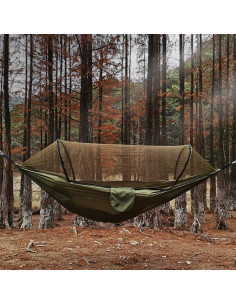 Rede Com Mosquiteira...