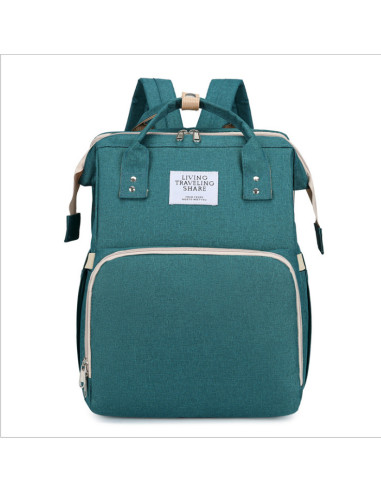 Bolsa Maternidade 3 em 1