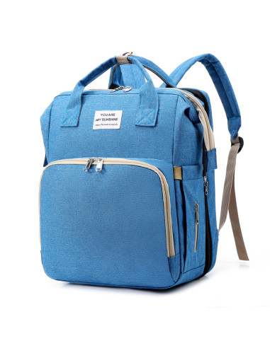 Bolsa Maternidade 3 em 1