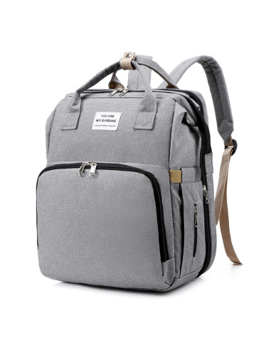 Bolsa Maternidade 3 em 1