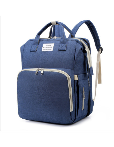 Bolsa Maternidade 3 em 1