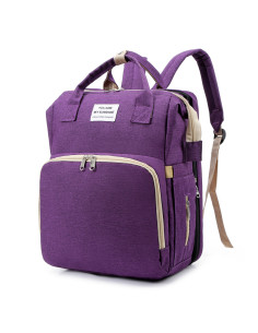 Bolsa Maternidade 3 em 1 2