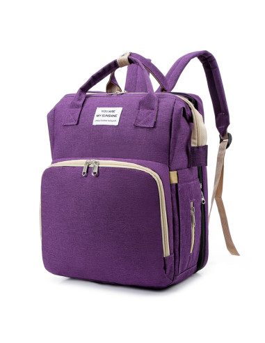 Bolsa Maternidade 3 em 1