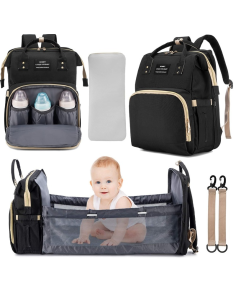 Bolsa Maternidade 3 em 1