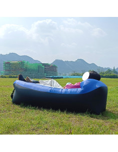 InflaConfort Sofá de Ar...