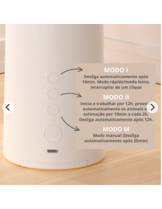 LaserPet Rojeco - Laser... 2