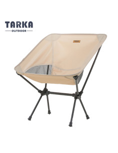 Tarka Cadeira Dobrável...