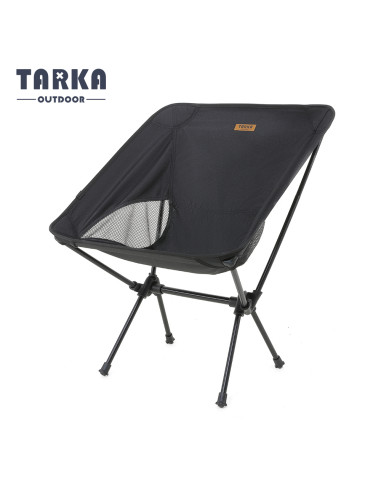 Tarka Cadeira Dobrável Ultraleve