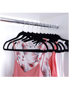 Conjunto de Cabides...