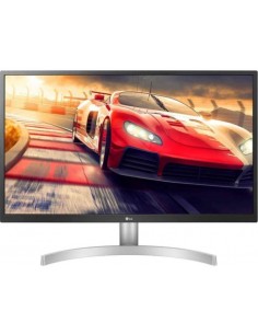Monitor LG IPS UHD 4K de...