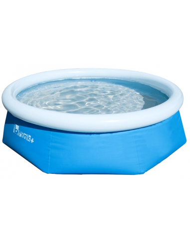 Piscina Inflável Fast Set 2.490...