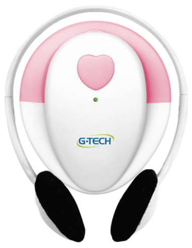 Monitor Pré Natal de Batimentos...