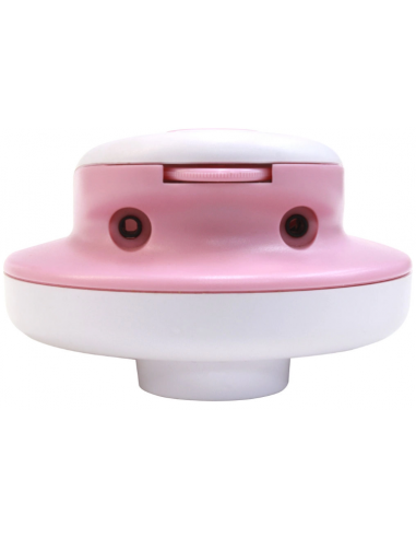 Monitor Pré Natal de Batimentos...