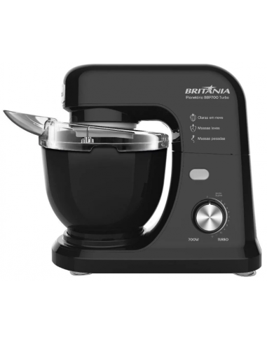 Batedeira Planetária Britânia BBP700P...