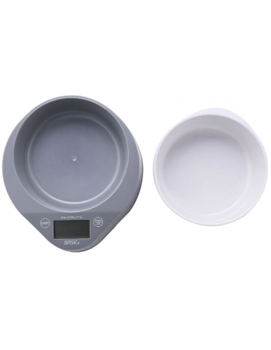 Comedouro DogLee com Balança de...