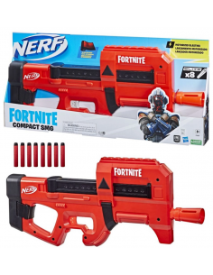 Lança Dardos Nerf Fortnite...